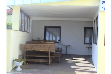 Kroatija Hotel Slavonski Brod, Eksterjeras